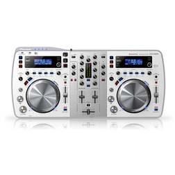 XDJ-AERO Pearl White - XDJ-AERO Pearl White