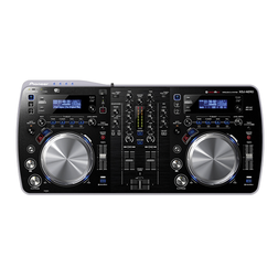 XDJ-AERO - XDJ-AERO