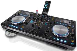 XDJ-R1 + TMA-1X - XDJ-R1 + TMA-1X