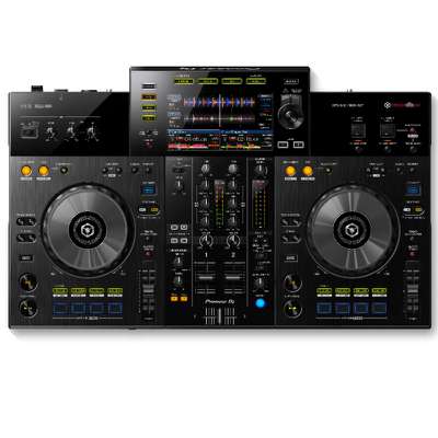 Pioneer DJ XDJ-RR
