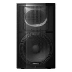 XPRS-15 - XPRS-15