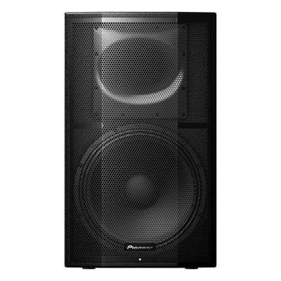 Pioneer Pro Audio XPRS-15