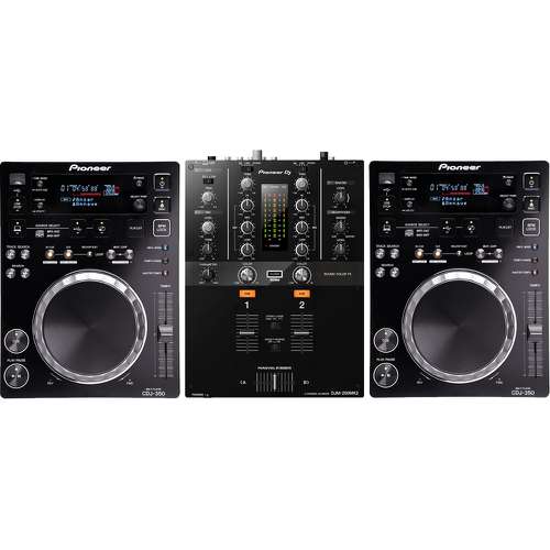 Zestawy DJ - SKYLARK