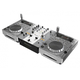 2 x CDJ-350S + DJM-250W + Darmowy FlightCase - 2 x CDJ-350S + DJM-250W + Darmowy FlightCase
