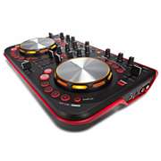 Pioneer DJ DDJ-WeGO Red
