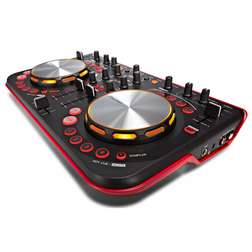 DDJ-WeGO Red - DDJ-WeGO Red