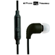 Pipe Headset Black - Pipe Headset Black