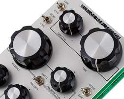 Analog Replicator - Analog Replicator