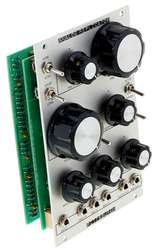 Analog Replicator - Analog Replicator