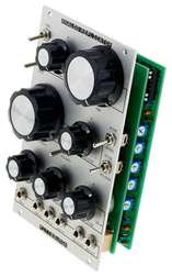 Analog Replicator - Analog Replicator