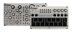 Lifeforms System 201 - Lifeforms System 201