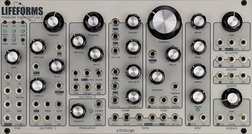 Lifeforms System 301 - Lifeforms System 301