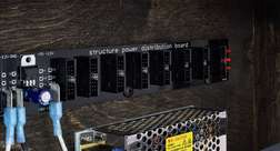 Structure EP-208 - Structure EP-208