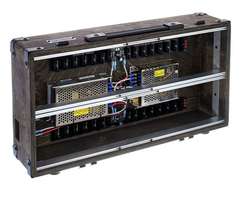 Structure EP-208 - Structure EP-208