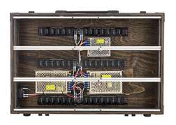 Structure EP-360 - Structure EP-360
