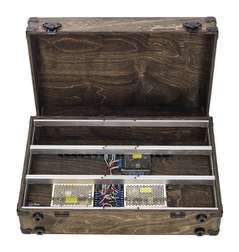 Structure EP-360 - Structure EP-360