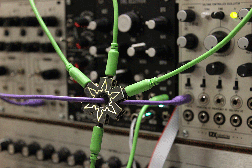 Ninja Stars - Ninja Stars