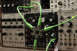 Ninja Stars - Ninja Stars