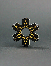 Ninja Stars - Ninja Stars