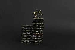 Ninja Stars - Ninja Stars