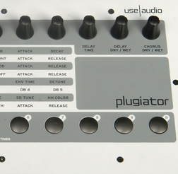 plugiator - plugiator
