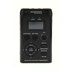 PMD620 MKII - PMD620 MKII