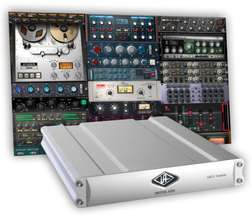 UAD-2 Satellite QUAD Custom - UAD-2 Satellite QUAD Custom