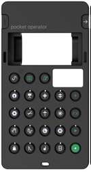 PO-12 rhythm case - PO-12 rhythm case