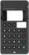 PO-12 rhythm case - PO-12 rhythm case