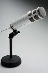 Podcaster - Podcaster
