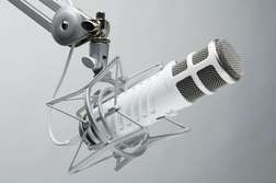 Podcaster - Podcaster