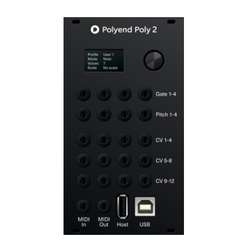 Poly 2 - Poly 2