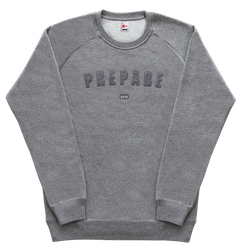 Prepare Crew - Prepare Crew