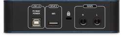 AudioBox iOne - AudioBox iOne