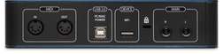 AudioBox iTwo - AudioBox iTwo