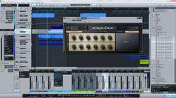 AudioBox Stereo - AudioBox Stereo