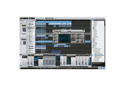 AudioBox Stereo - AudioBox Stereo