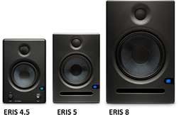 ERIS E4.5 - ERIS E4.5