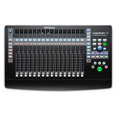PreSonus FaderPort 16