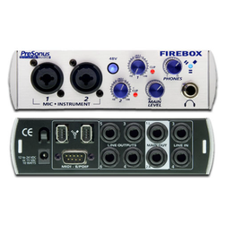 FireBox - FireBox