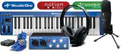 Music Creation Suite - Music Creation Suite