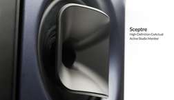 SCEPTRE S8 - SCEPTRE S8