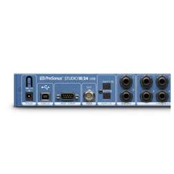 Studio 1824 - Studio 1824
