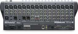 StudioLive 16.4.2.AI - StudioLive 16.4.2.AI