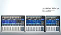 StudioLive 16.4.2.AI - StudioLive 16.4.2.AI