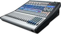 StudioLive 16.4.2.AI - StudioLive 16.4.2.AI