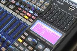 StudioLive 24.4.2.AI - StudioLive 24.4.2.AI