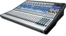 StudioLive 24.4.2.AI - StudioLive 24.4.2.AI