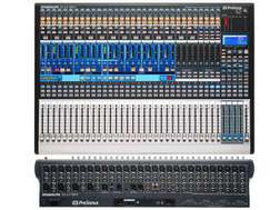 StudioLive 32.4.2.AI - StudioLive 32.4.2.AI