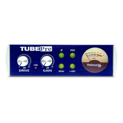 TubePRE - TubePRE